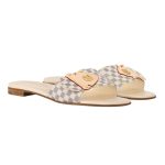 Louis Vuitton LV Frame Flat Mule